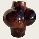 Knabstrup Vase i organisk form*1250kr
