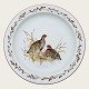 Mads Stage
Hunting porcelain
Dinner plate
Partridge
*DKK 200