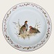 Mads Stage
Hunting porcelain
Dinner plate
Partridge
*DKK 300
