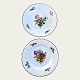 Royal Copenhagen
Home painted
Floral motif
Dinner plate
*DKK 150