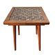 Small square table
Teak and tiles
DKK 375