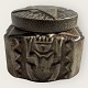 Bornholm ceramics
Johgus
Jar with lid
*DKK 350
