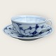 Bing & Gröndahl
Blau lackiert
Teetasse
*300 DKK