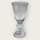 Holmegaard
H.C. Andersen glass
Shepherdess and the Chimney Sweep
*DKK 200