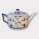 Royal Copenhagen
Blue fluted
Plain
Teapot
*DKK 500