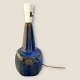 Bornholm ceramics
Søholm
Blue table lamp
*DKK 450