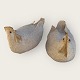 Large ceramic chickens
Set of 2 pcs.
*DKK 500