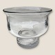 Holmegaard
Glass Bowl on foot
*DKK 300
