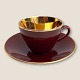 Aluminia
Confetti
Espresso cup
Bordeaux colored
*100 DKK