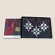 Georg Jensen
Gift tag
Star
Box with 3 pcs.
*DKK 150