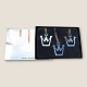 Georg Jensen
Gift tags
2013
Box with 3 pcs.
*DKK 150