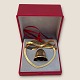 Georg Jensen
Christmas decoration 1984
"Bell"
*DKK 600