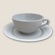 Rørstrand
Quattro Bianco
Teacup
*DKK 50