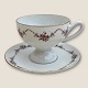 Bavaria
Benedikte
Coffee cup set
*DKK 50