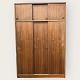 KlædeskabTeak*3500kr