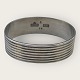 A. Michelsen
Napkin ring
DKK 425