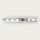 Tie clip
Silver
DKK 400