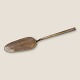 Sigvard Bernadotte
Scanline
Bronze
Cake shovel
*DKK 200