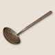 Sigvard Bernadotte
Scanline
Bronze
Soup ladle
*DKK 200