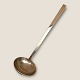 Sigvard Bernadotte
Scanline
Bronze
Gravy ladle
*100 DKK