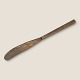 Sigvard Bernadotte
Scanline
Bronze
Grill knife
*DKK 75