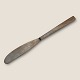 Sigvard Bernadotte
Scanline
Bronze
Buttermesser
*75 DKK