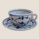 Bing & Grondahl
Painted blue
Coffee cup
*DKK 200