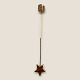 Georg Jensen
Candle Holder
Star
*DKK 125