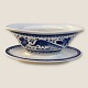 Aluminum
Peacock Faience
Gravy bowl
*DKK 375