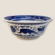 Aluminia
Peacock Faience
Fruit bowl
*DKK 600