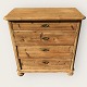 Pine chest of drawers
DKK 875