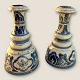 Anders Høy ceramics
Candlestick set
*DKK 950