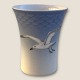 Bing & Grondahl
Seagull without gold
Vase
*DKK 50