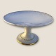 Bing & Grondahl
Seagull with gold
Small cake stand
*DKK 700