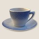 Bing & Grondahl
Blue tone
Coffee cup
#305
*DKK 40