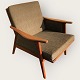 Armchair
Teak / Fabric
DKK 1600