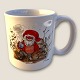 Mads Stage
Weihnachtsbecher
Kaninchen
*75 DKK