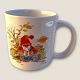 Mads Stage
Christmas mug
Hedgehog
*DKK 75