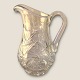 Crystal jug
With star cuts
*DKK 275