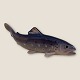 Bing & Grondahl
Fish "Cod"
#2169
*375Kr