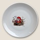 Mads Stage
Christmas Plate
Hare
*75Kr