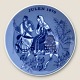 Porsgrund
Christmas plate
1970
*DKK 75