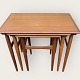 Nesting tables
Teak
1600kr