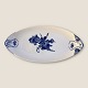 Royal Copenhagen
Curved blue flower
#10/ 8124
Oval dish
*DKK 250