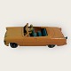 Ford Zodiac convertible
Lesney
375kr