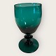 Barrel glass
Green
350kr