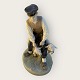 Royal Copenhagen
Guardian boy with two sheep.
#627
DKK 1200