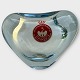 Holmegaard
Menuet
Hjertevase
*100kr