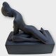 Royal Copenhagen
Schwarze Frauenfigur
*1250 DKK