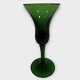 Holmegaard
Grønt snapseglas
125kr
